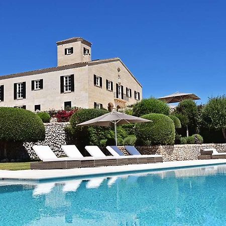 Cugo Gran Hotel Sant Climent Kültér fotó
