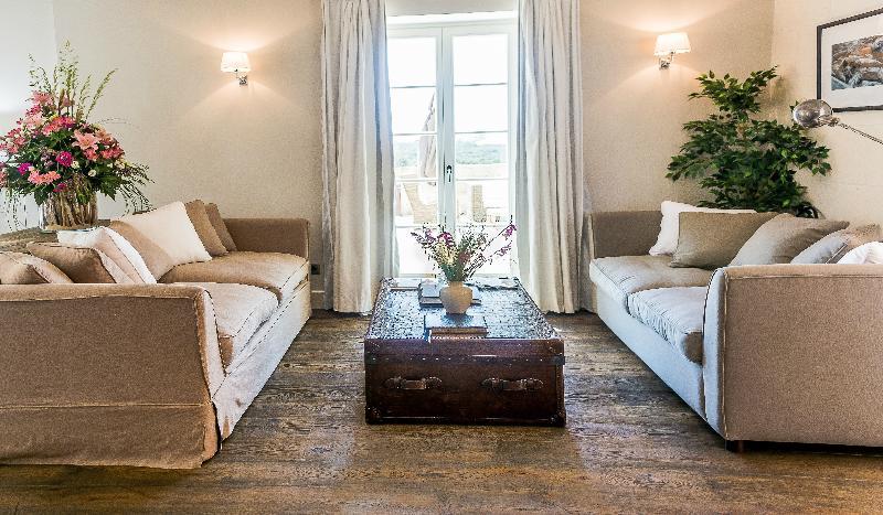 Cugo Gran Hotel Sant Climent Kültér fotó