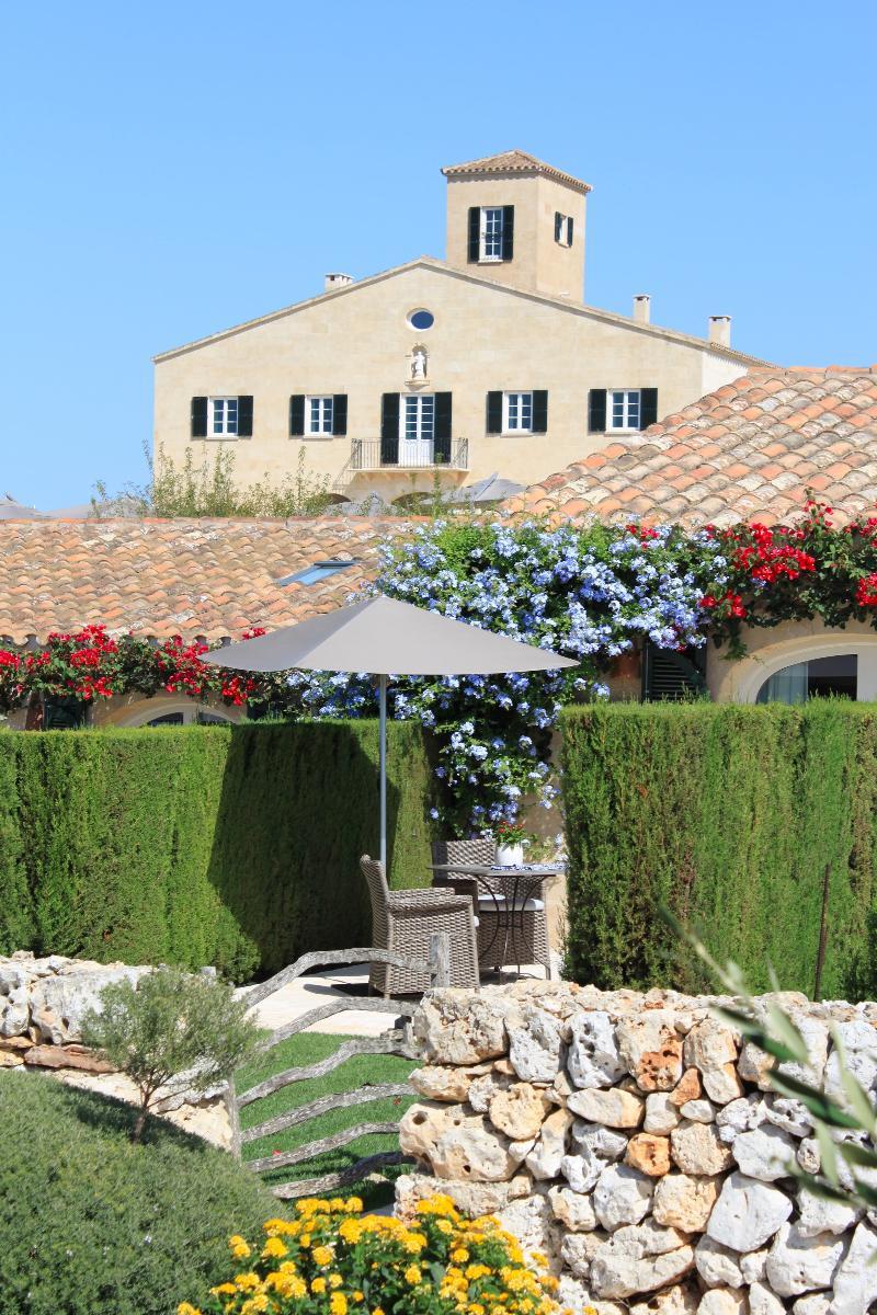 Cugo Gran Hotel Sant Climent Kültér fotó