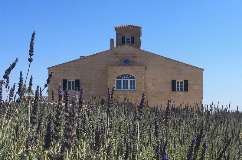 Cugo Gran Hotel Sant Climent Kültér fotó
