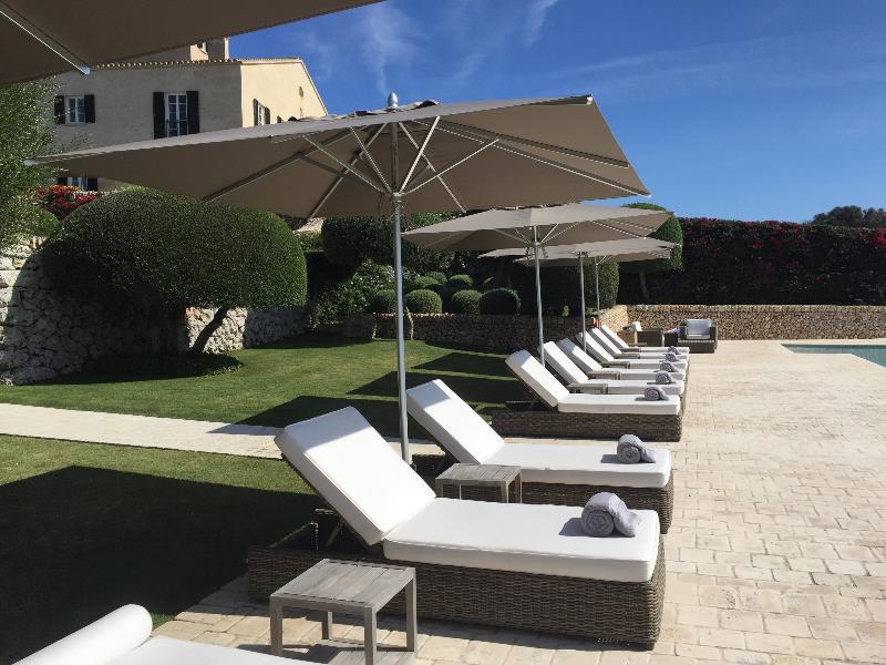 Cugo Gran Hotel Sant Climent Kültér fotó