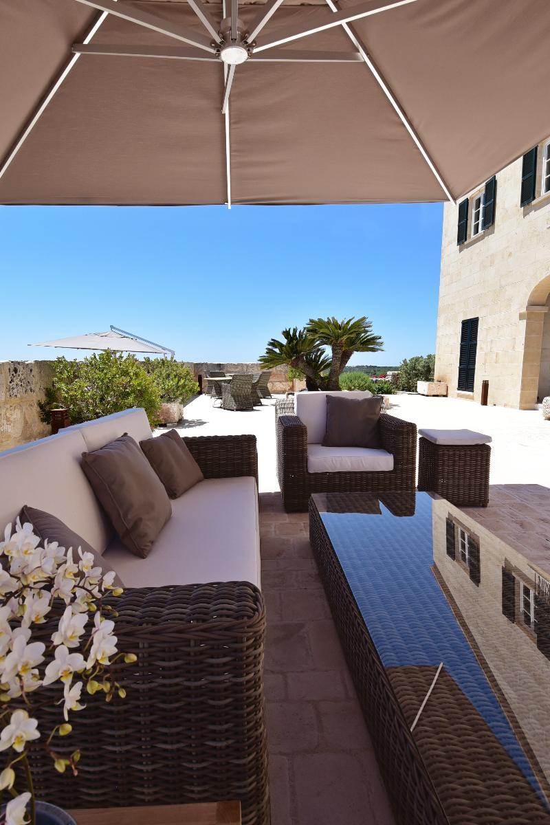 Cugo Gran Hotel Sant Climent Kültér fotó