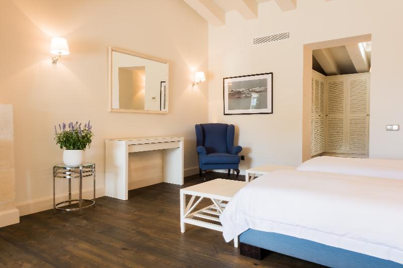 Cugo Gran Hotel Sant Climent Kültér fotó