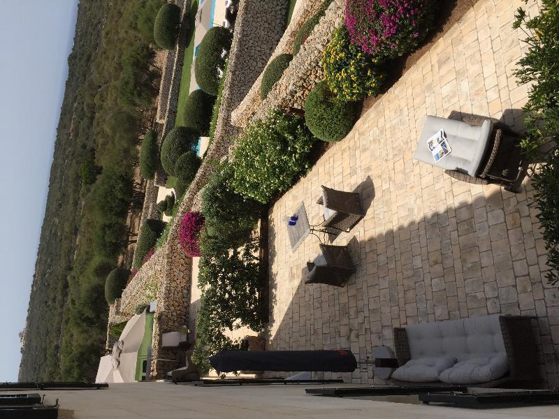 Cugo Gran Hotel Sant Climent Kültér fotó