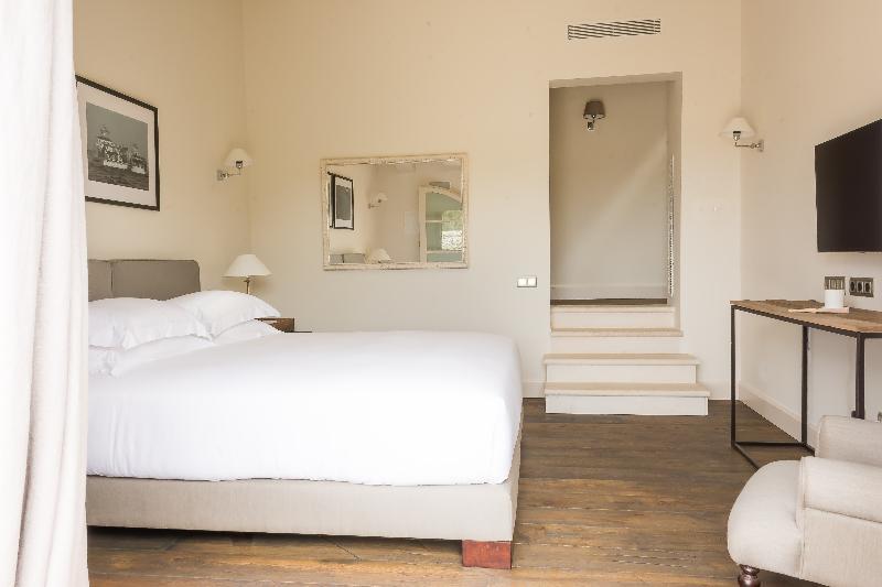Cugo Gran Hotel Sant Climent Kültér fotó
