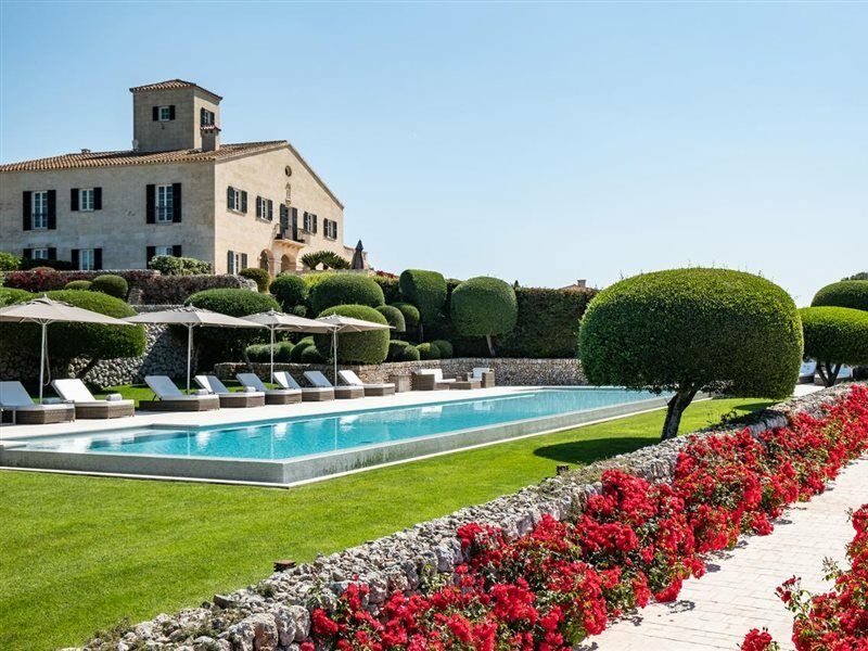 Cugo Gran Hotel Sant Climent Kültér fotó