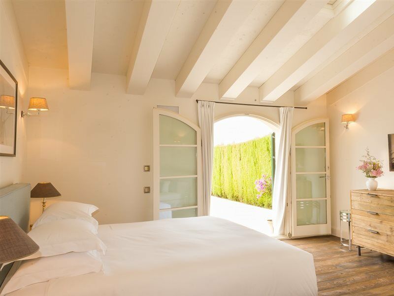Cugo Gran Hotel Sant Climent Kültér fotó