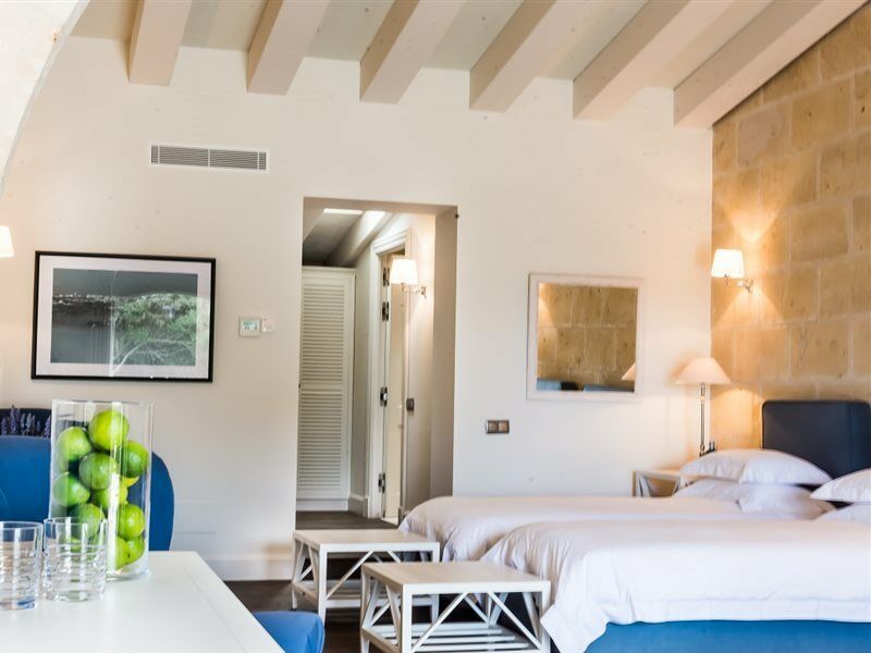 Cugo Gran Hotel Sant Climent Kültér fotó
