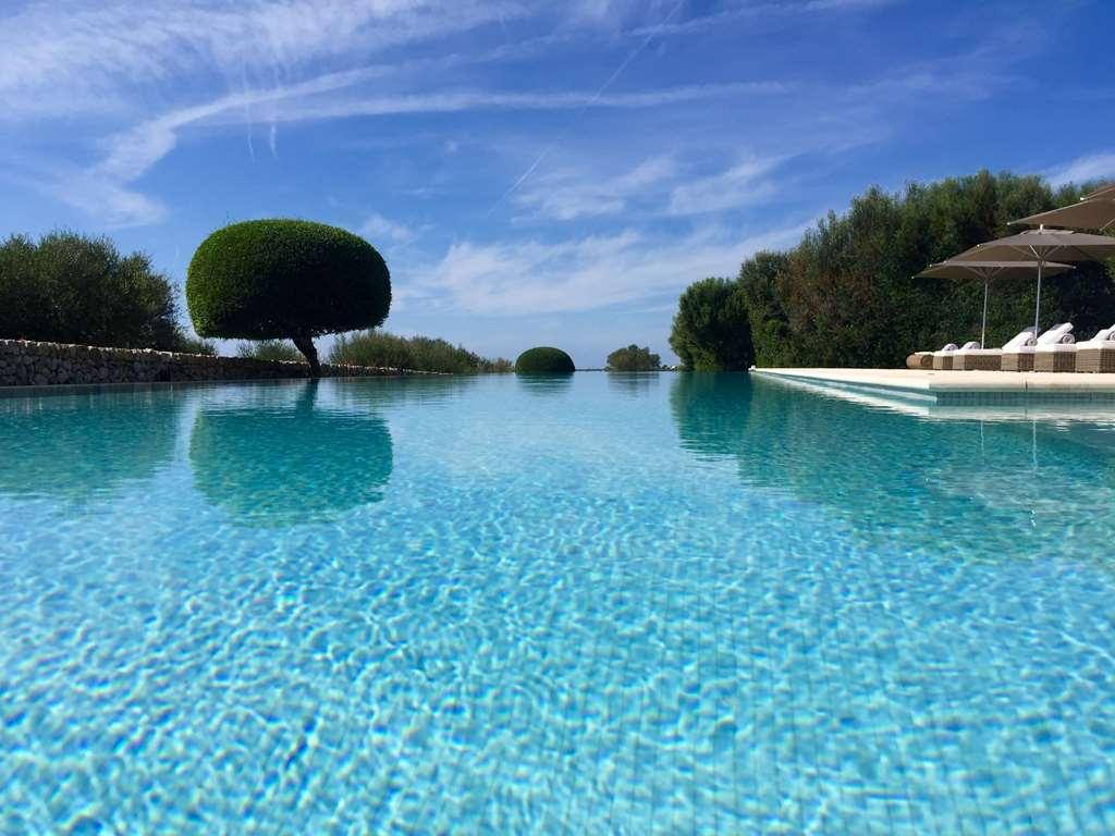 Cugo Gran Hotel Sant Climent Létesítmények fotó