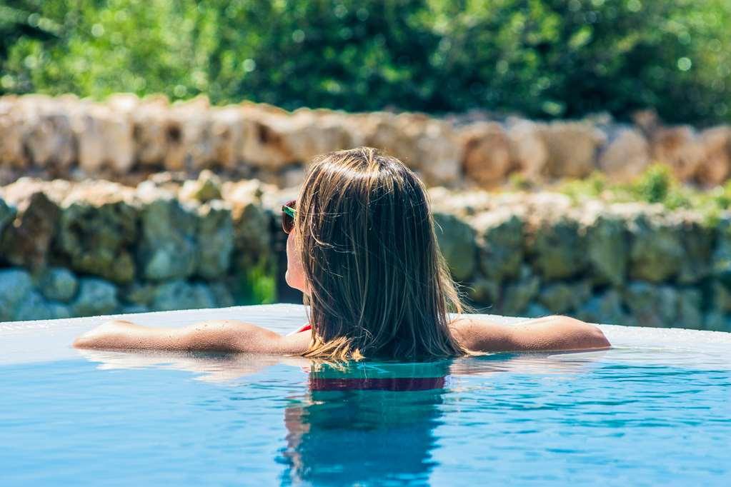 Cugo Gran Hotel Sant Climent Létesítmények fotó