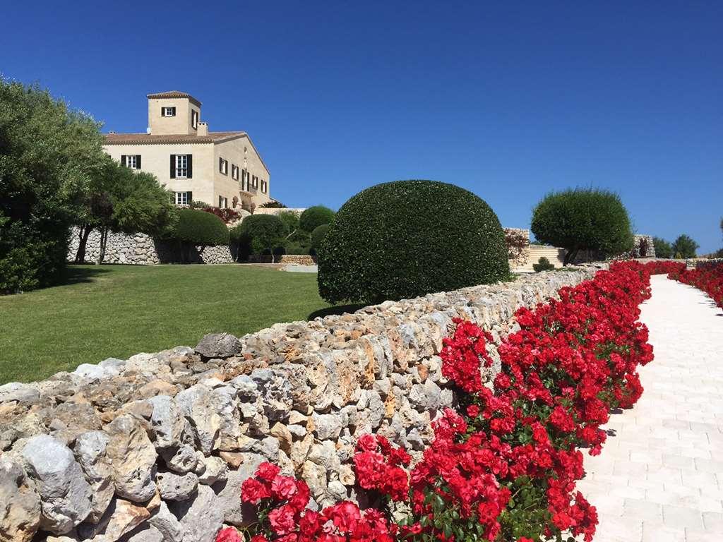 Cugo Gran Hotel Sant Climent Létesítmények fotó