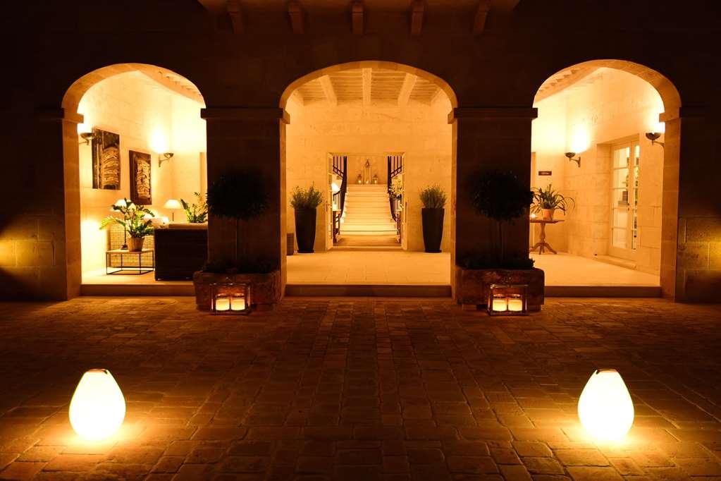 Cugo Gran Hotel Sant Climent Beltér fotó