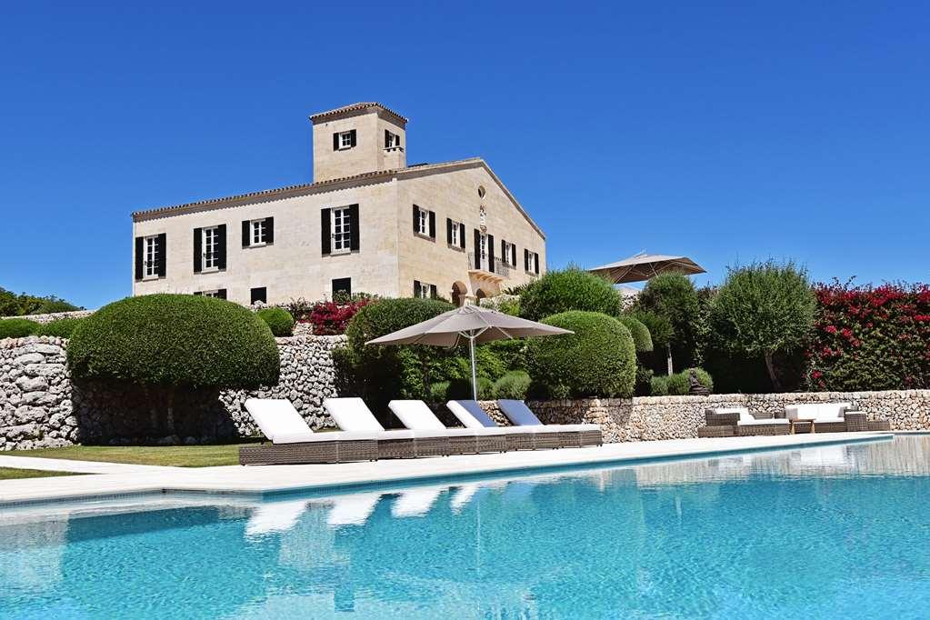 Cugo Gran Hotel Sant Climent Kültér fotó