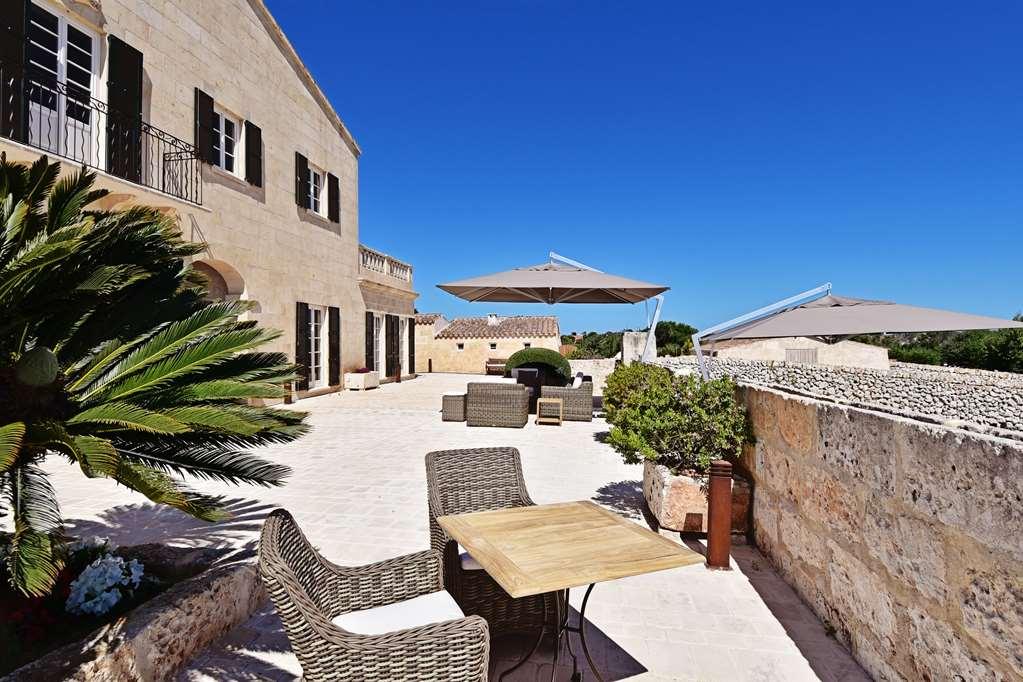 Cugo Gran Hotel Sant Climent Létesítmények fotó