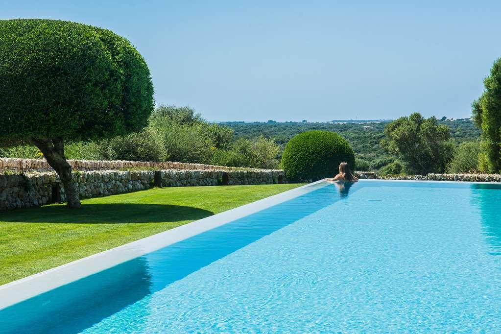 Cugo Gran Hotel Sant Climent Létesítmények fotó